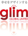 幸せをデザインする glim GLOBAL LIMITED